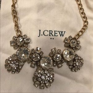 J. Crew necklace